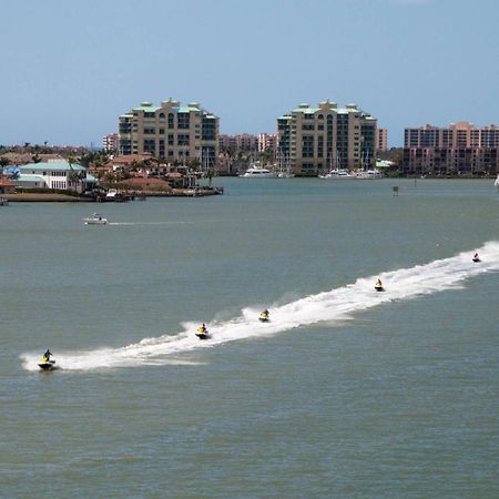Somerset #209 Marco Island Eksteriør billede