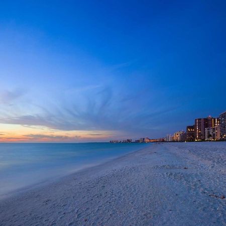 Somerset #209 Marco Island Eksteriør billede