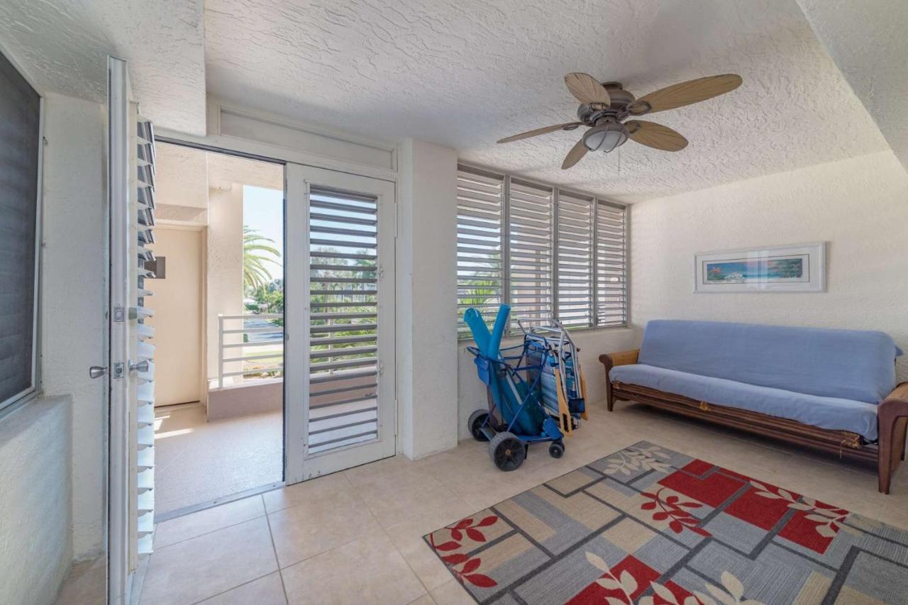 Somerset #209 Marco Island Eksteriør billede