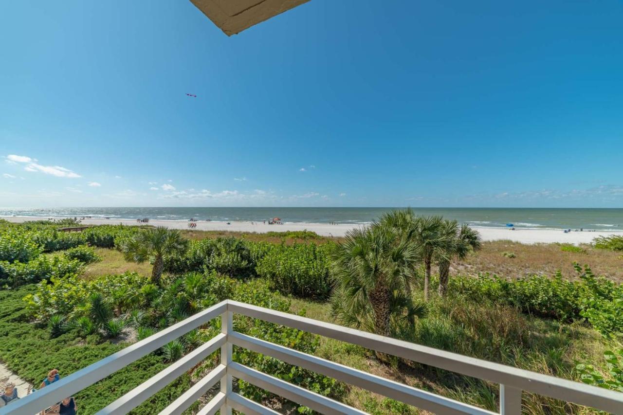 Somerset #209 Marco Island Eksteriør billede