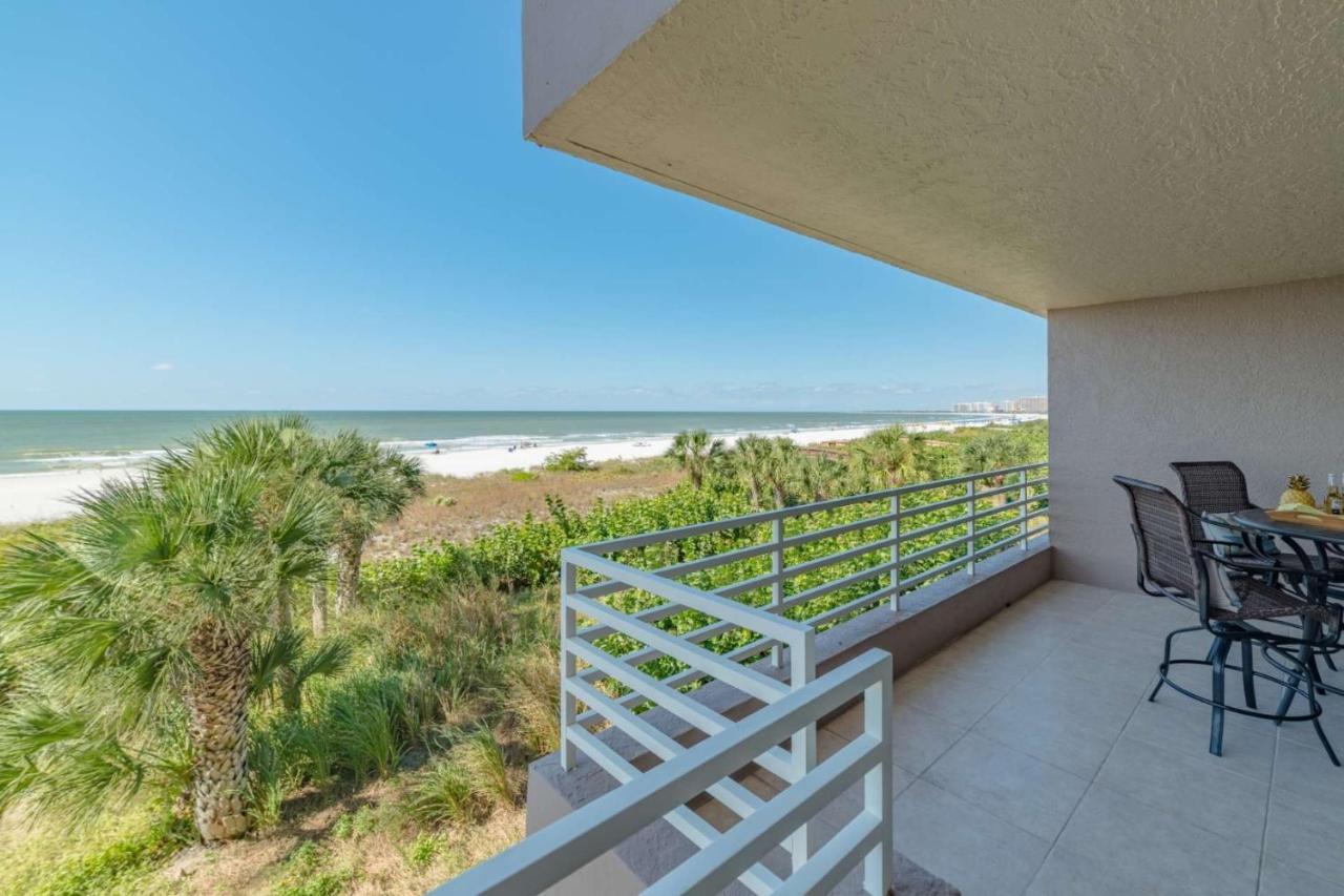 Somerset #209 Marco Island Eksteriør billede