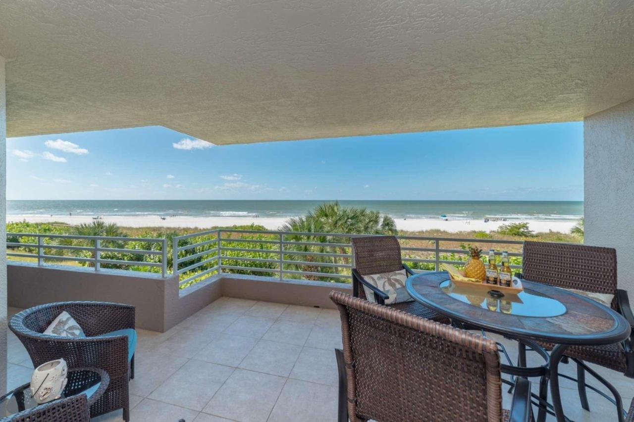 Somerset #209 Marco Island Eksteriør billede